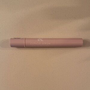 Brand New Olive & June Cuticle Serum 💕